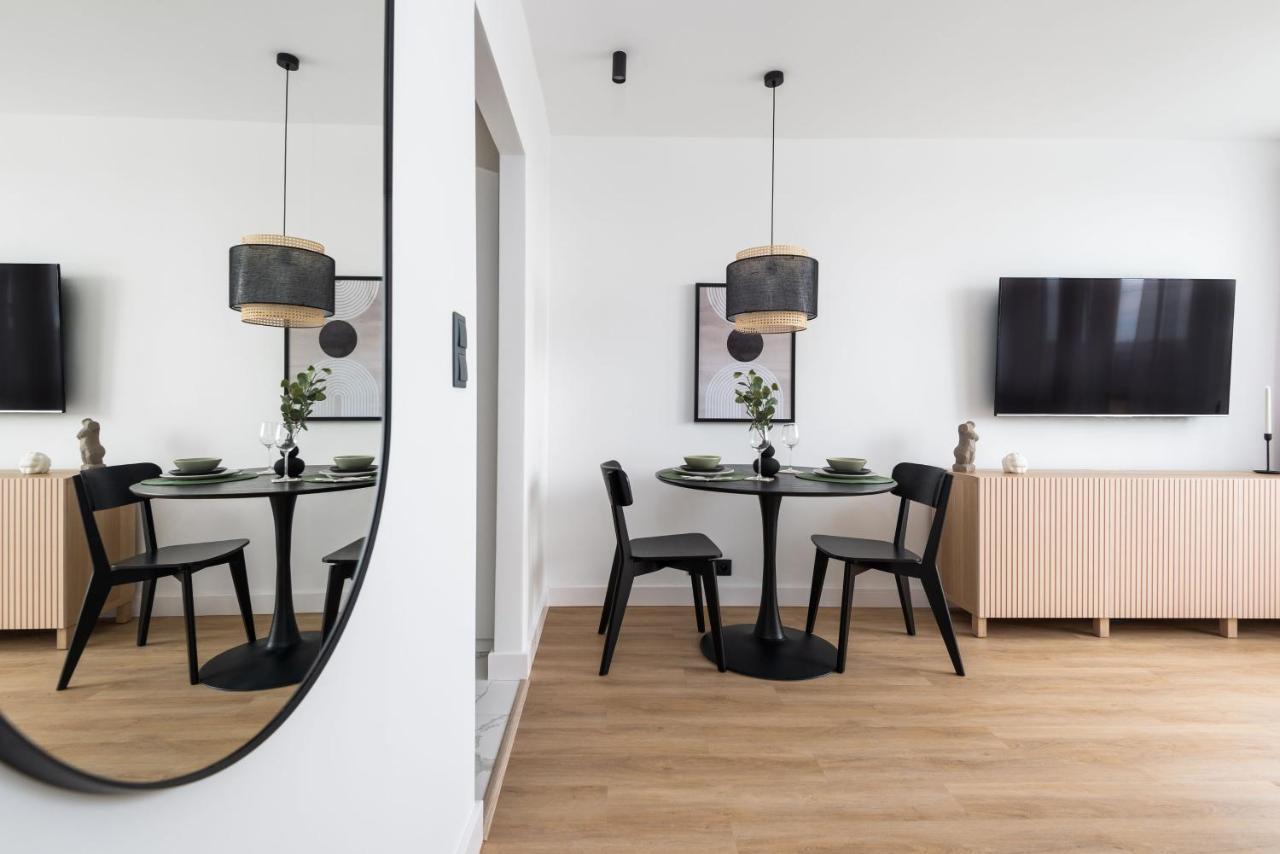 Kairos Apartments - Amber - Darmowy Parking, Scisle Centrum Gliwice Zewnętrze zdjęcie
