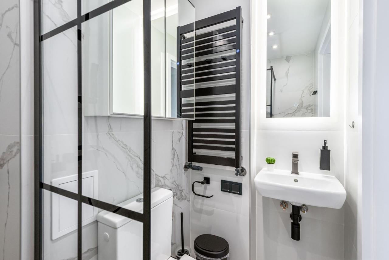 Kairos Apartments - Amber - Darmowy Parking, Scisle Centrum Gliwice Zewnętrze zdjęcie