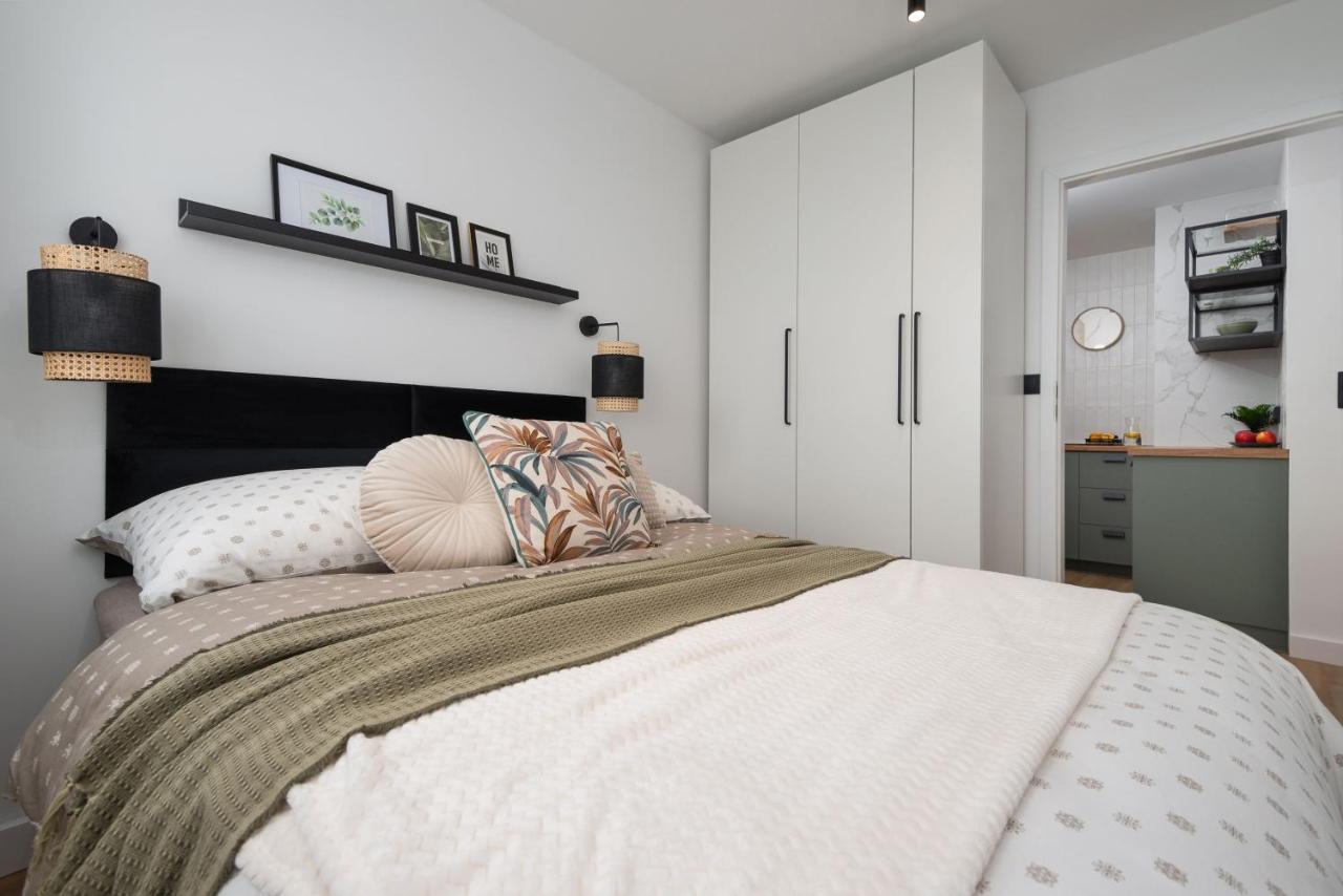 Kairos Apartments - Amber - Darmowy Parking, Scisle Centrum Gliwice Zewnętrze zdjęcie