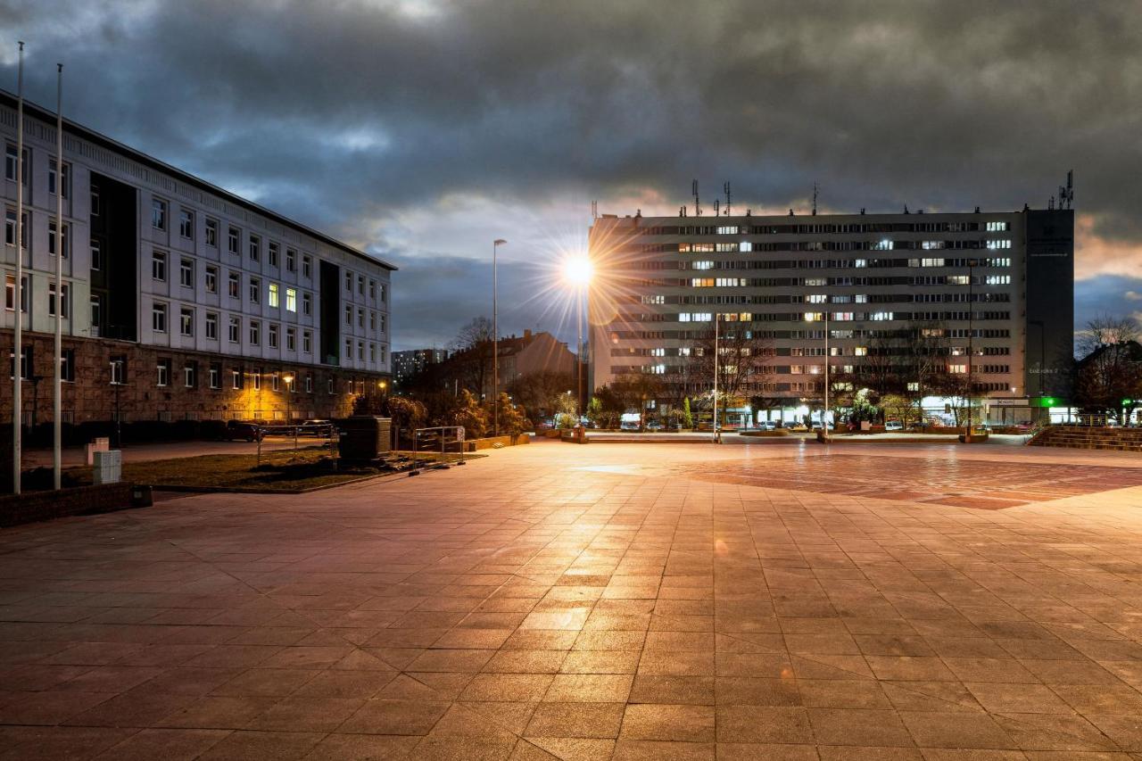 Kairos Apartments - Amber - Darmowy Parking, Scisle Centrum Gliwice Zewnętrze zdjęcie