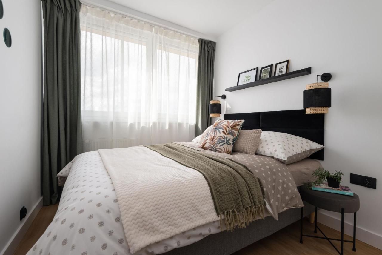 Kairos Apartments - Amber - Darmowy Parking, Scisle Centrum Gliwice Zewnętrze zdjęcie