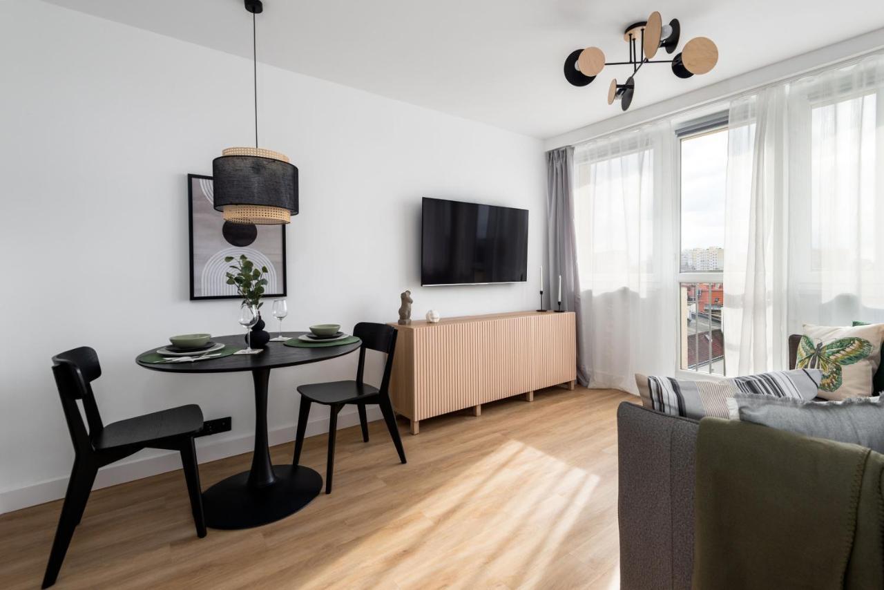 Kairos Apartments - Amber - Darmowy Parking, Scisle Centrum Gliwice Zewnętrze zdjęcie